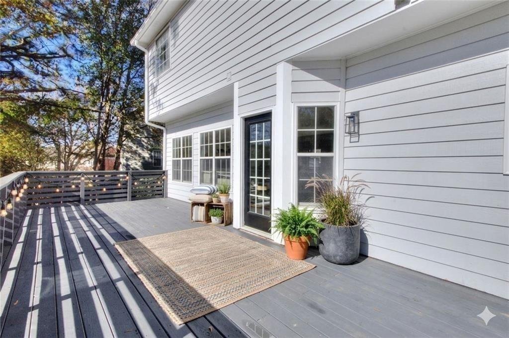 House in Alpharetta, Georgia, United States 2 - 17942421