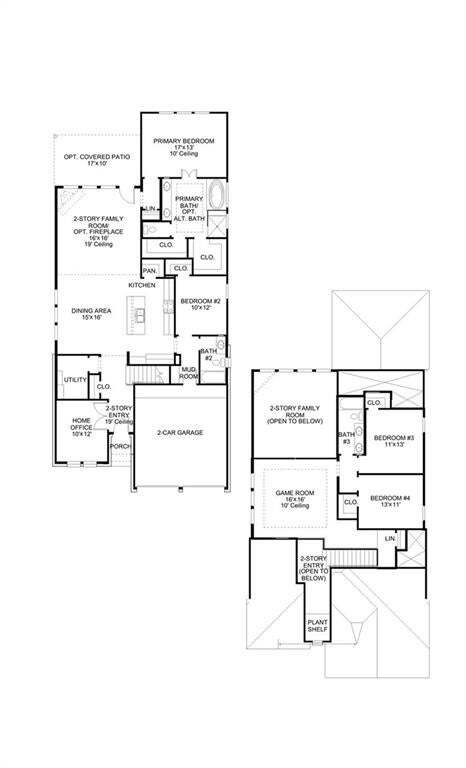 House in Forney, Texas, United States 2 - 19036120