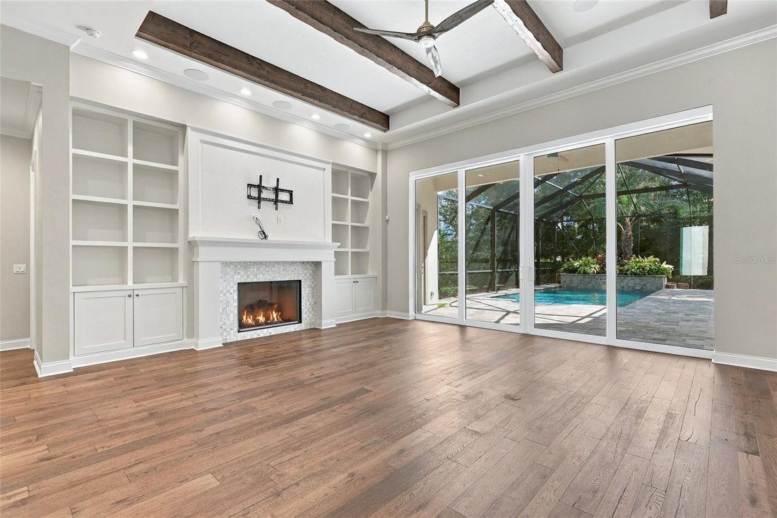 Casa en Gainesville, Florida, Estados Unidos 5 - 19035889