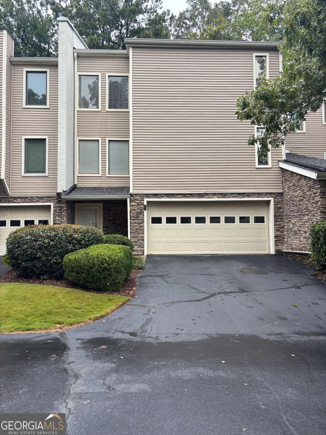 Condo in Atlanta, Georgia, United States 1 - 19035973