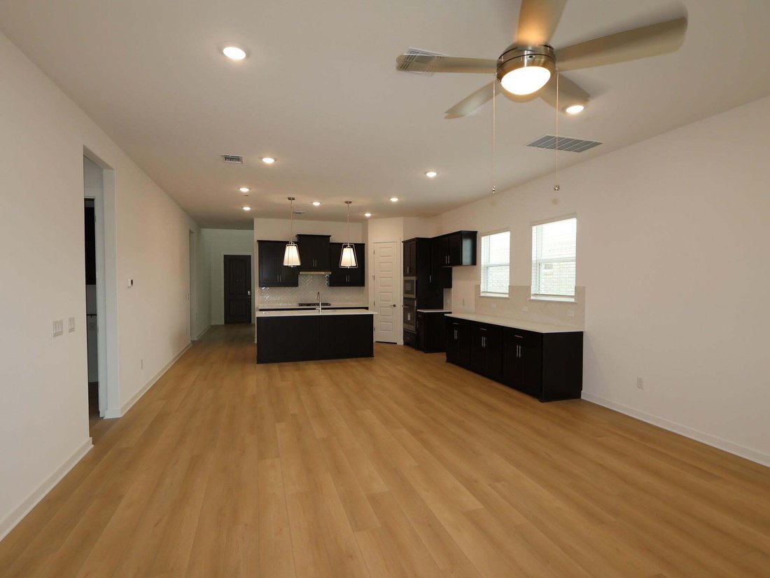 Haus in Leander, Texas, Vereinigte Staaten 4 - 18528901