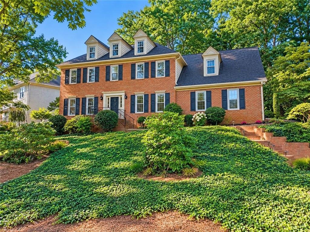 House in Alpharetta, Georgia, United States 2 - 19036148