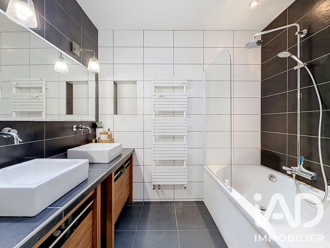 House in Est, Palaiseau, France 5 - 19036471