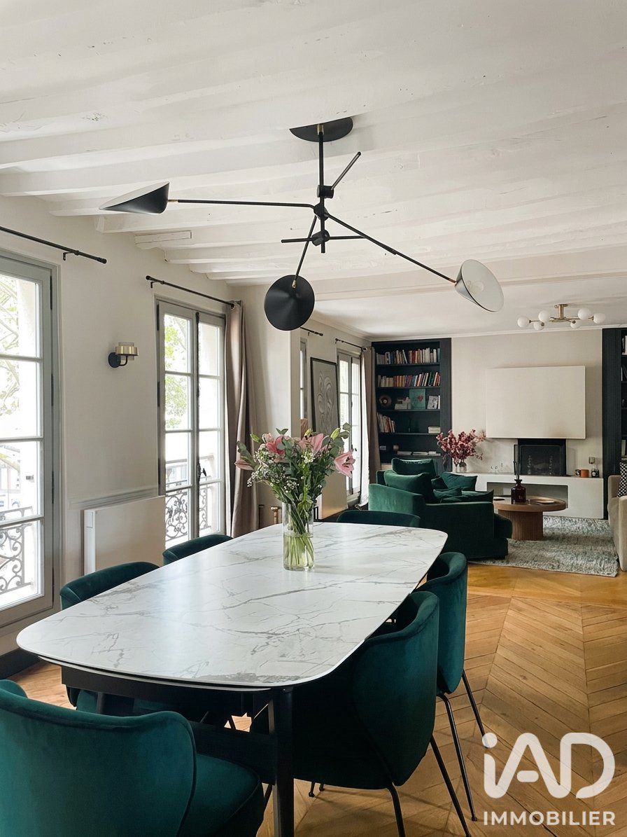 Apartamento en Dominio Nacional del Castillo, Versalles, Francia 4 - 19036474