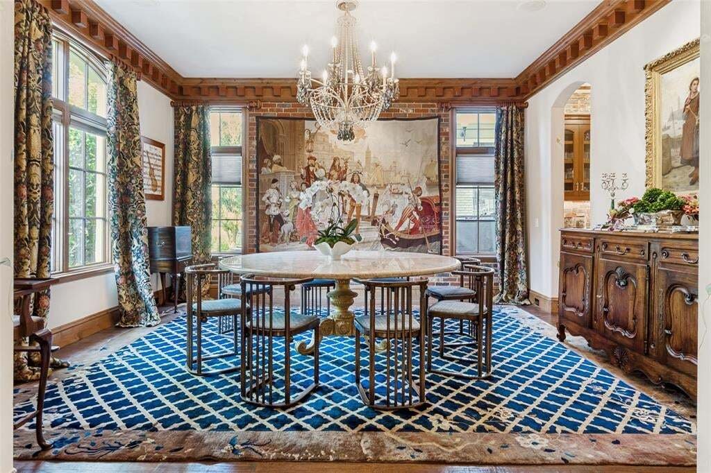Casa en Dallas, Texas, Estados Unidos 5 - 19036131