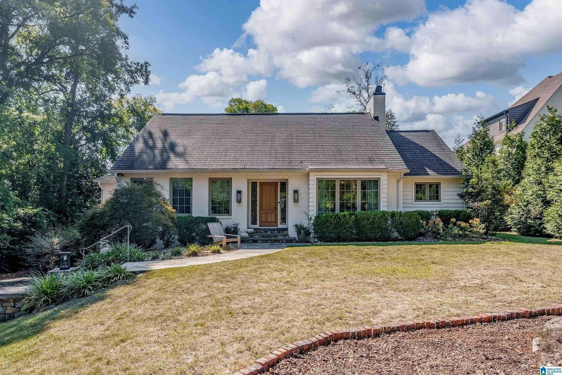 Casa a Mountain Brook, Alabama, Stati Uniti 4 - 19035432