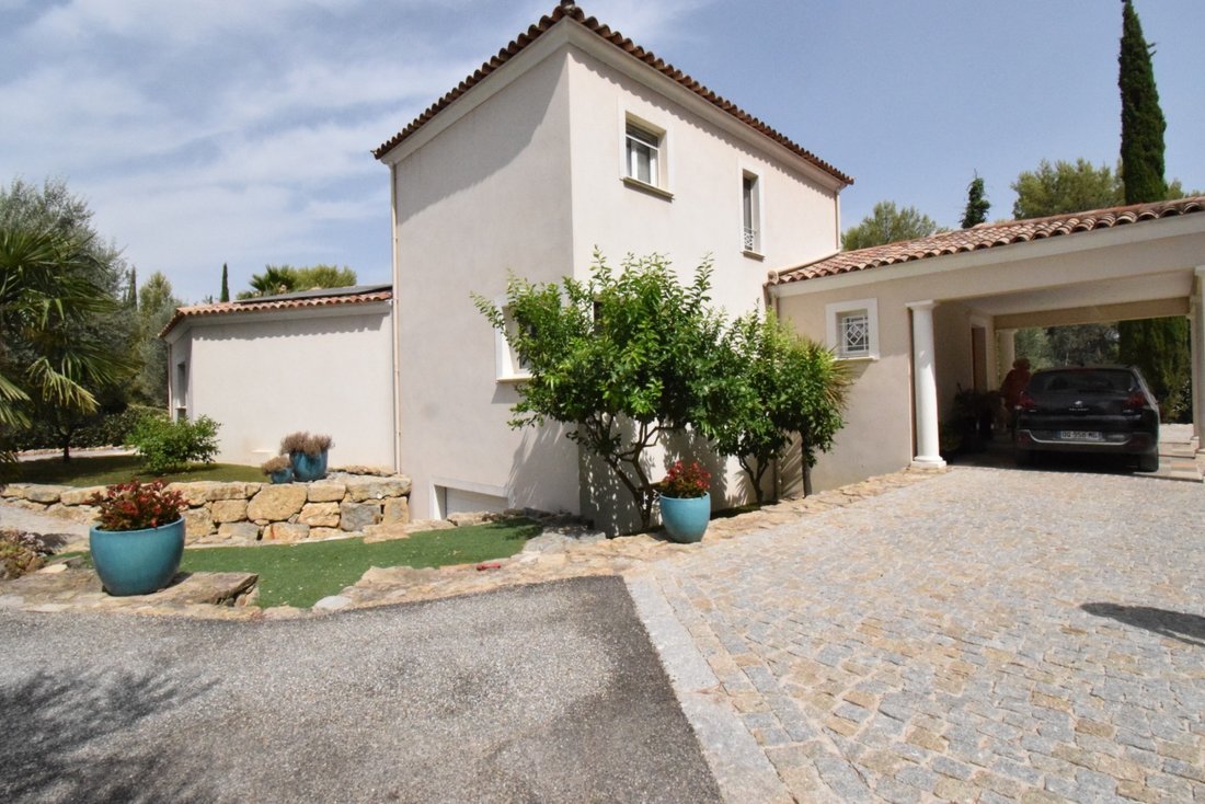 Maison à Centre Ancien, Draguignan, France 4 - 19035793