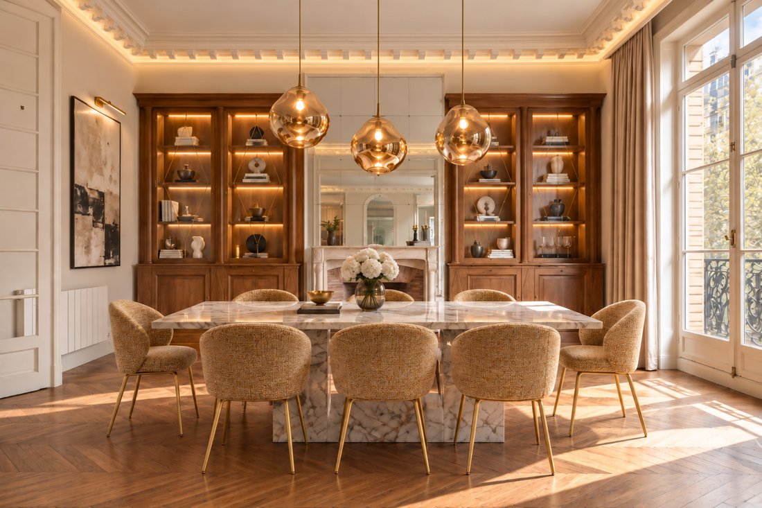 Apartamento en Montorgueil-San Denis, Paris 2e Arrondissement, París 4 - 19035665