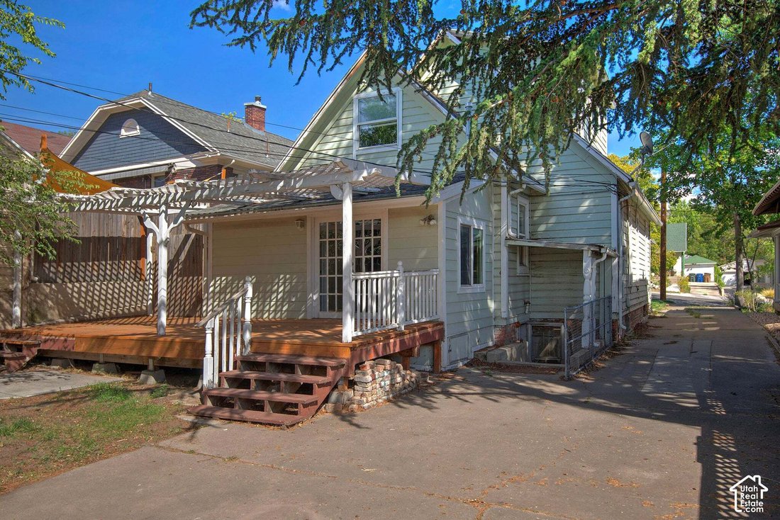 Haus in Salt Lake City, Utah, Vereinigte Staaten 4 - 18873996