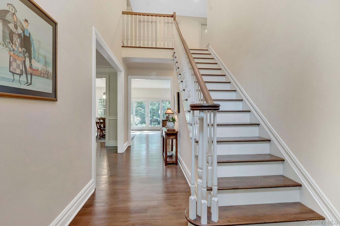 Casa a Port Jefferson, New York, Stati Uniti 2 - 19035627