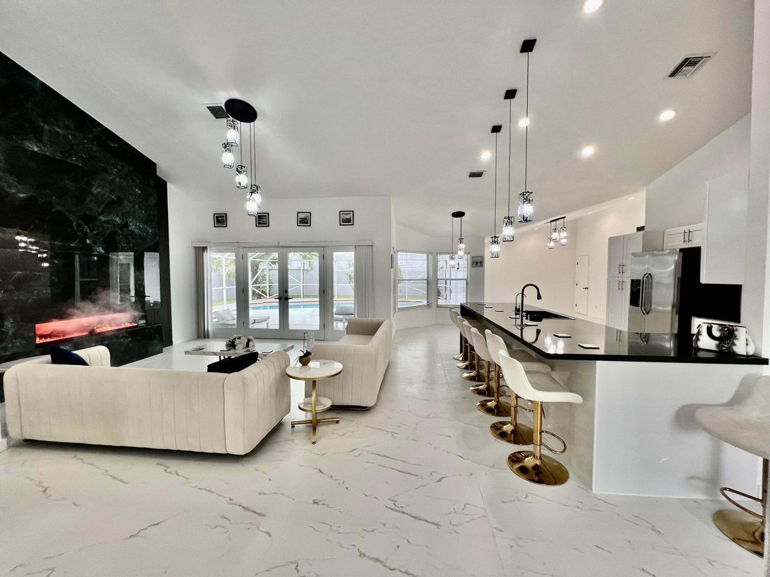 Haus in Wellington, Florida, Vereinigte Staaten 1 - 18708718