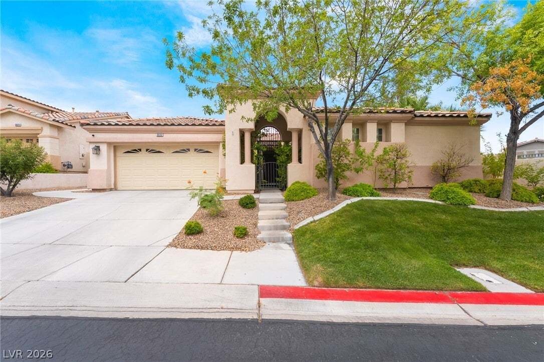 Casa en Henderson, Nevada, Estados Unidos 2 - 19035395