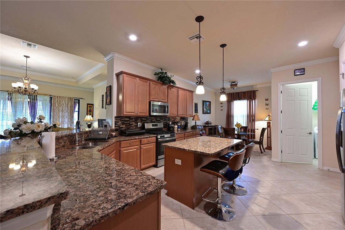 House in Bradenton, Florida, United States 4 - 19036203