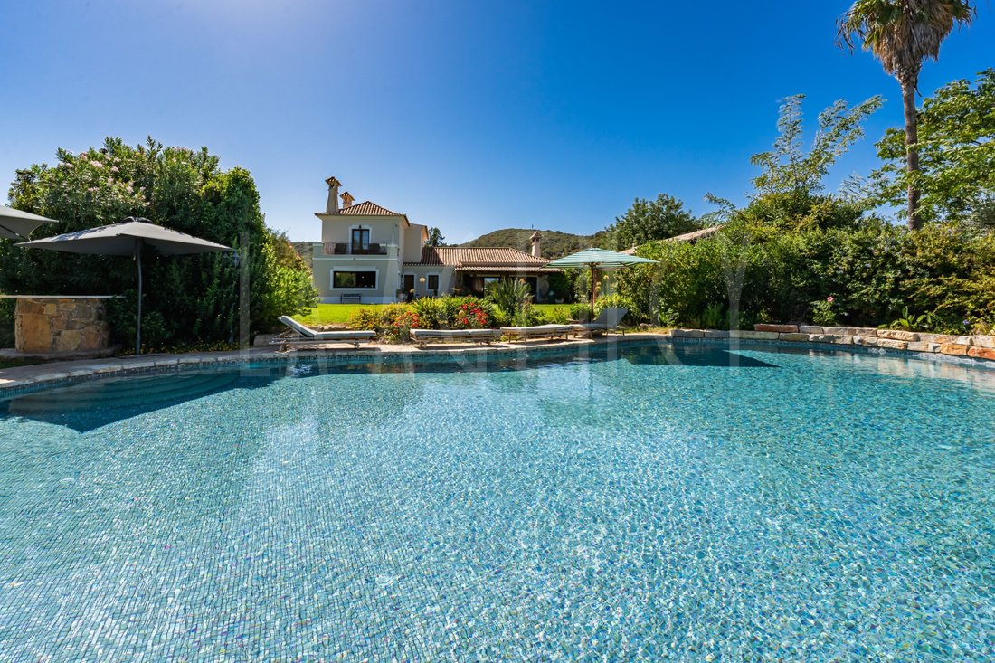 House in Santa Barbara de Nexe, Algarve, Portugal 1 - 19035813