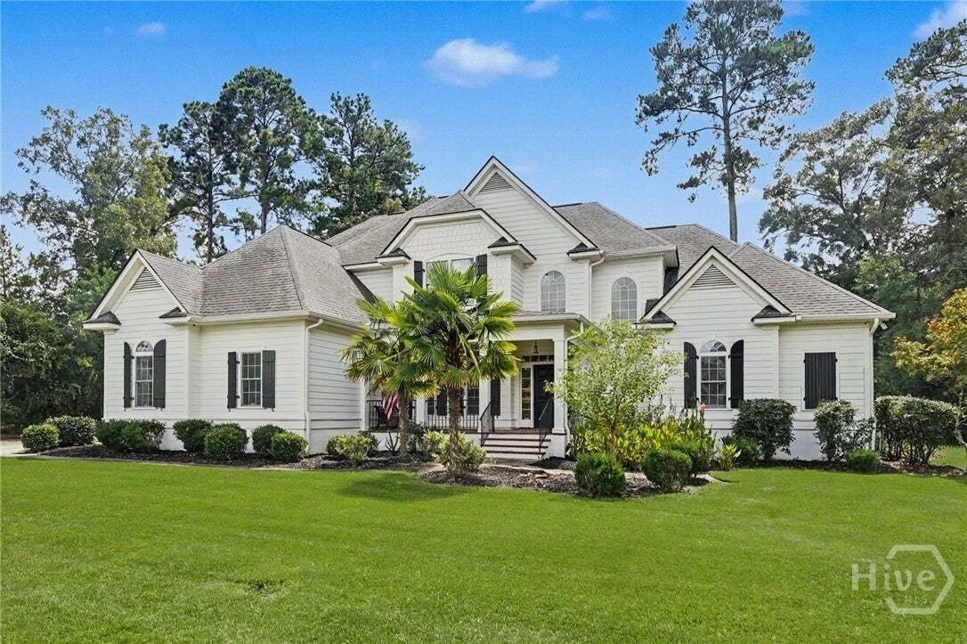 Maison à Savannah, Géorgie, États-Unis 3 - 19035860