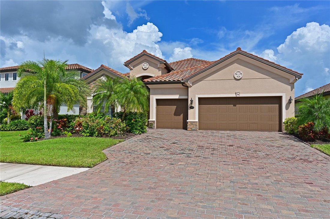 House in Bradenton, Florida, United States 1 - 19036203