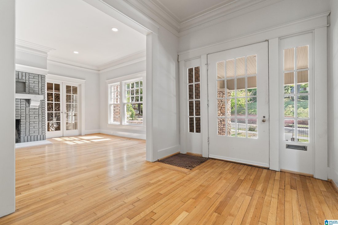 House in Birmingham, Alabama, United States 2 - 19035405