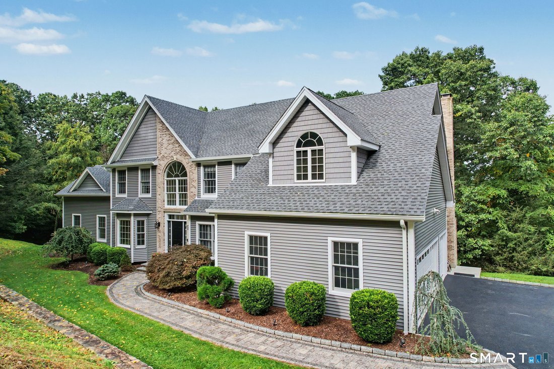 Haus in Southbury, Connecticut, Vereinigte Staaten 1 - 19036197