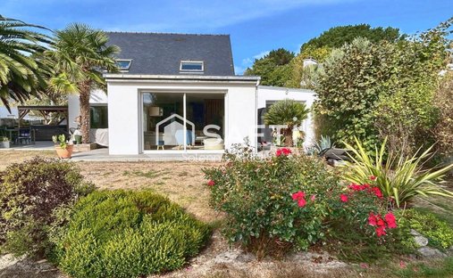 Casa en Centre Ville Sud Ouest, Plœmeur, Francia 1