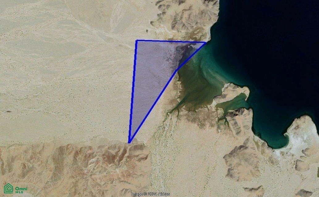 Terreno en Campo Juárez, Baja California, México 2 - 18823005