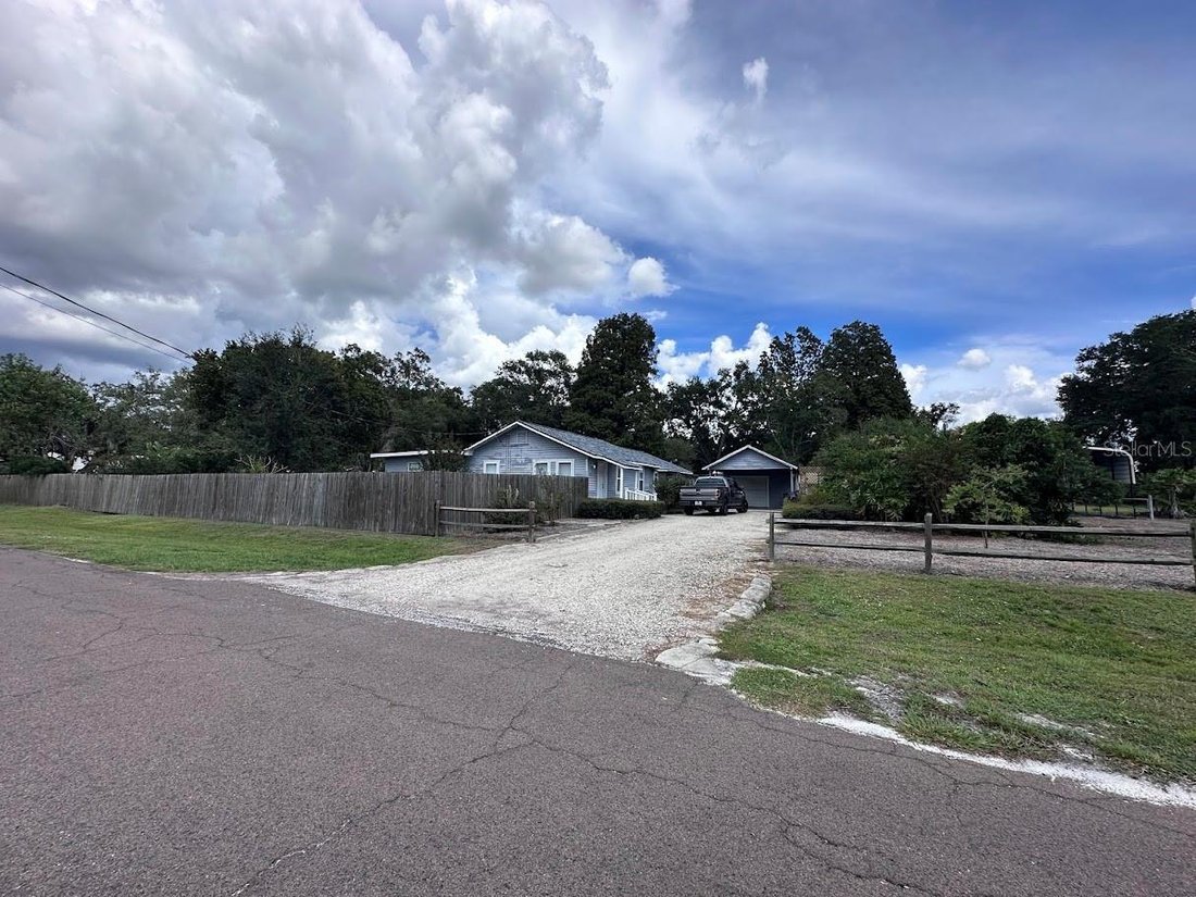Casa en Tampa, Florida, Estados Unidos 1 - 19035929