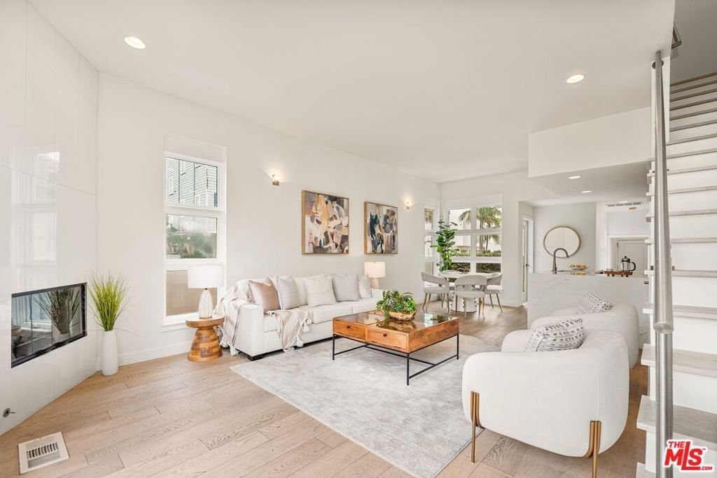 Haus in Marina del Rey, Kalifornien, Vereinigte Staaten 5 - 19035418