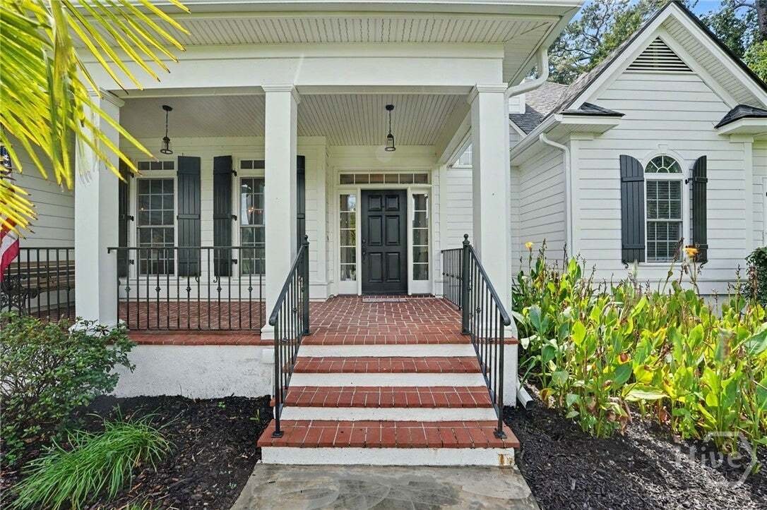 Maison à Savannah, Géorgie, États-Unis 5 - 19035860