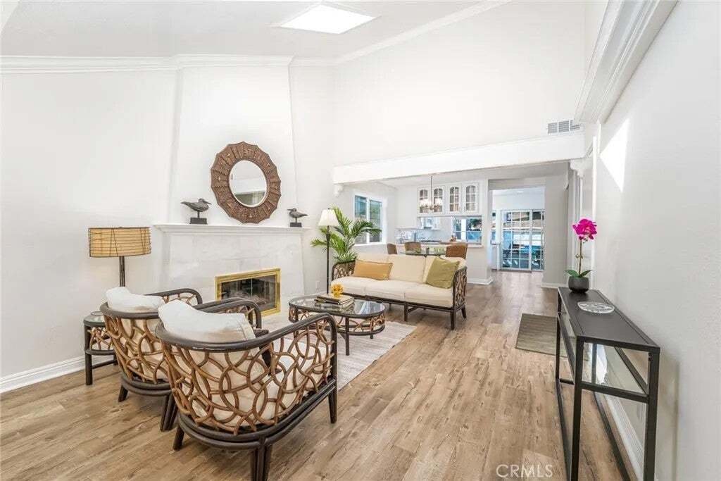 Maison à Mission Viejo, Californie, États-Unis 5 - 19036060