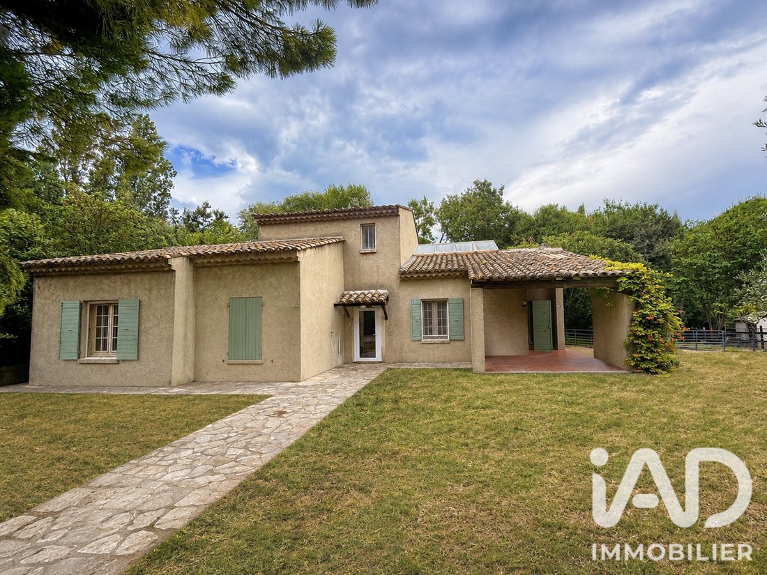 House in Maussane-les-Alpilles, Provence-Alpes-Côte d'Azur, France 1 - 18574700