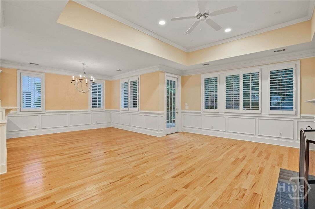 Townhouse in Savannah, Georgia, United States 5 - 19035819