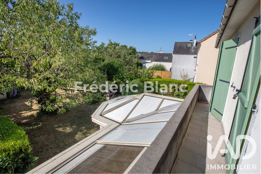 Casa en Ouest, Igny, Francia 5 - 18533267