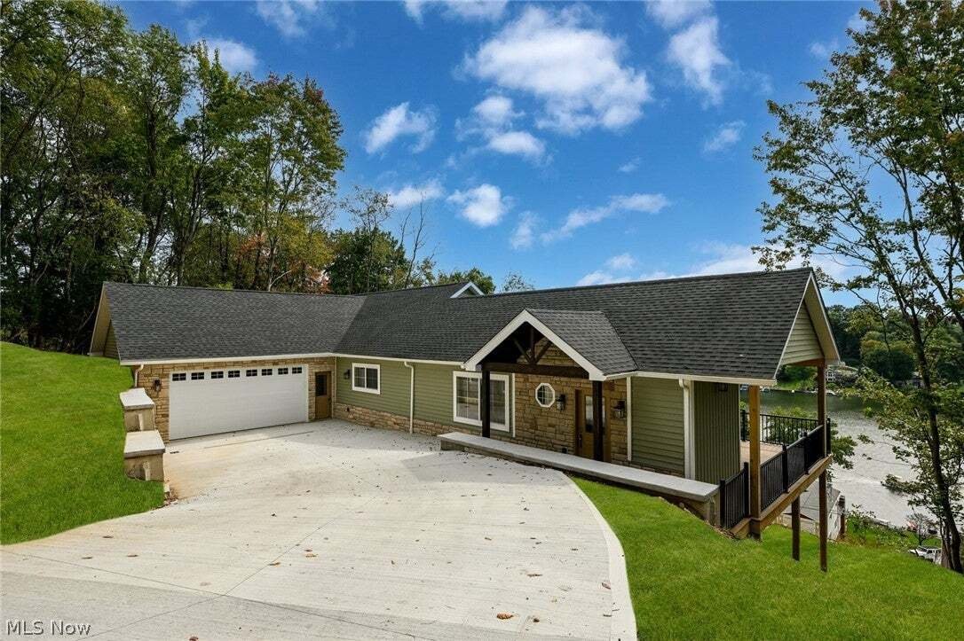House in Malvern, Ohio, United States 1 - 19035704