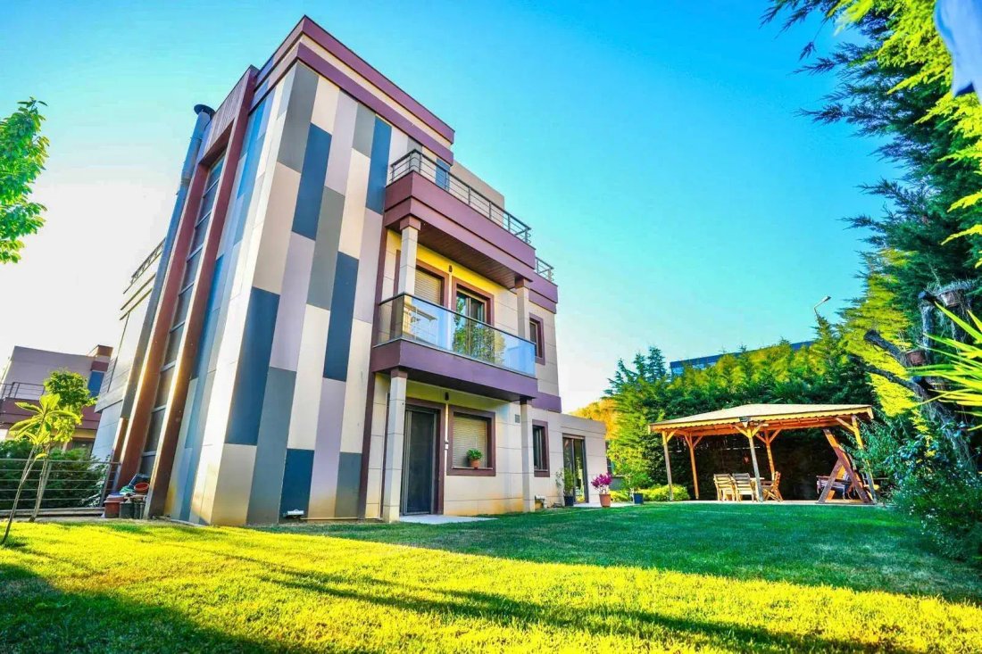 House in İstanbul, İstanbul, Turkey 3 - 19036185