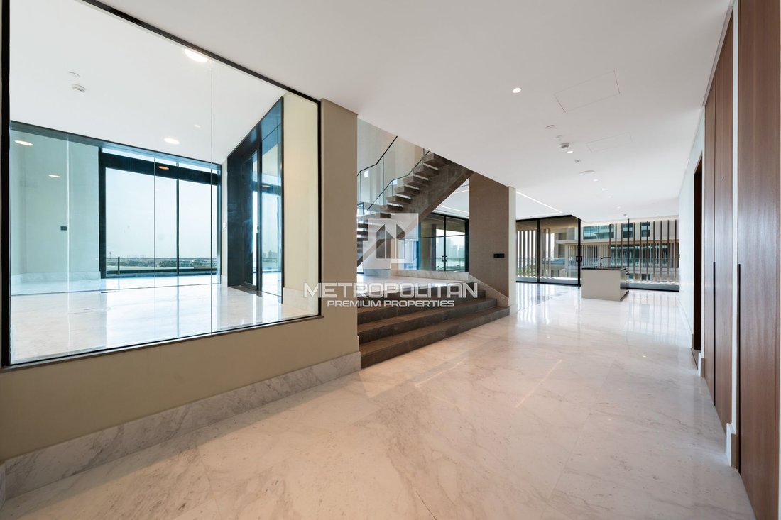 Penthouse en La Palma Jumeirah, Dubái, Emiratos Árabes Unidos 3 - 14627604