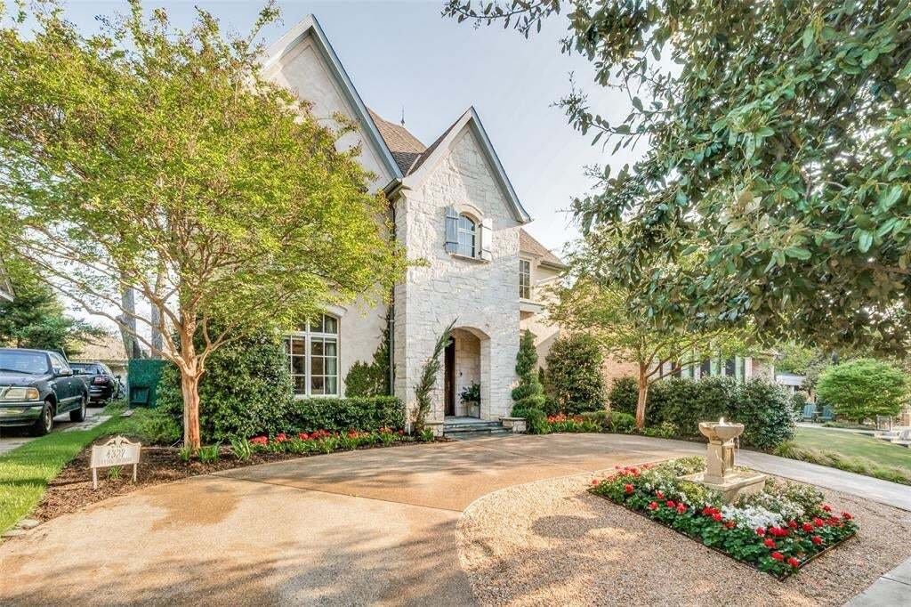 Casa en Dallas, Texas, Estados Unidos 2 - 19036131