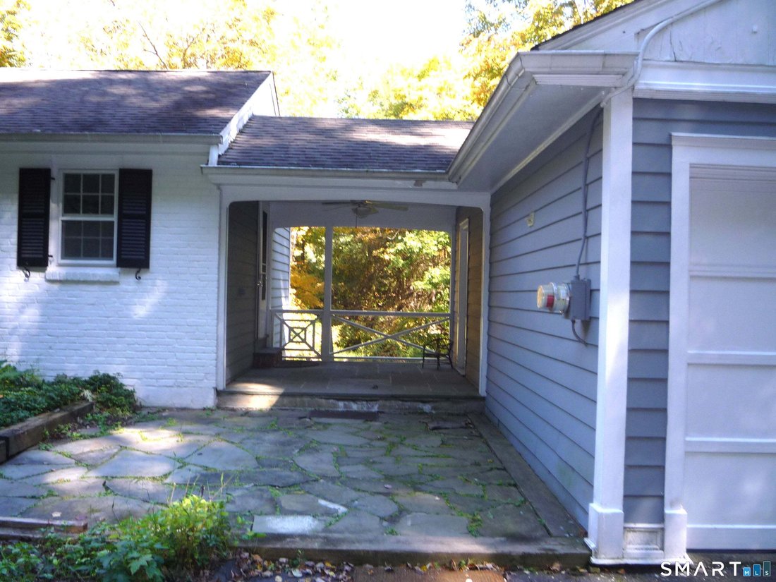 House in Weston, Connecticut, United States 4 - 19035341
