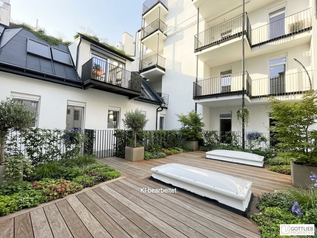 Apartment in Vienna, Wien, Austria 1 - 19036052
