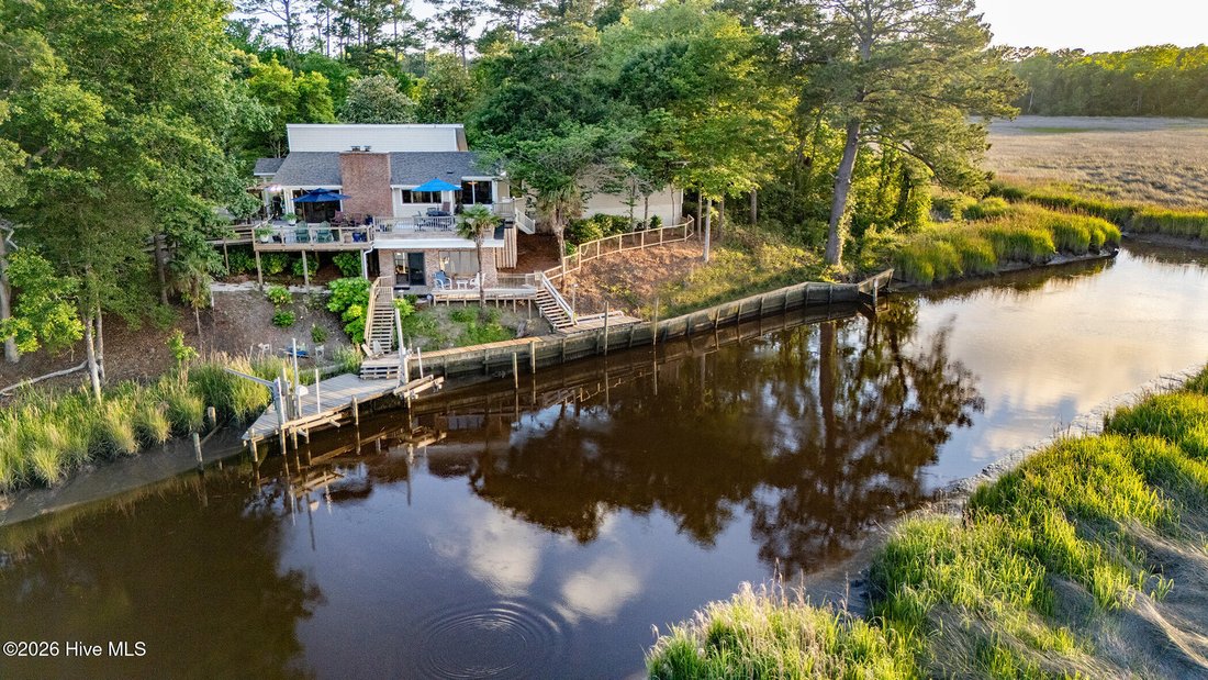 House in Newport, North Carolina, United States 2 - 19036219