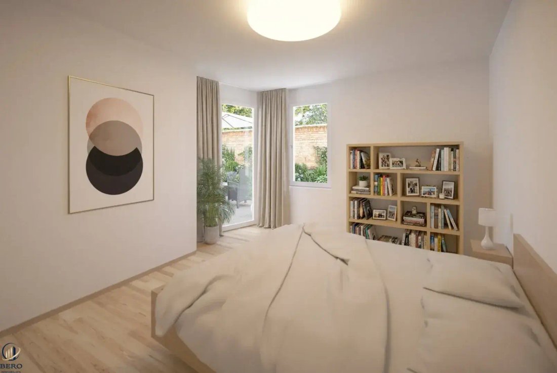 Apartamento en Viena, Viena, Austria 5 - 19036046