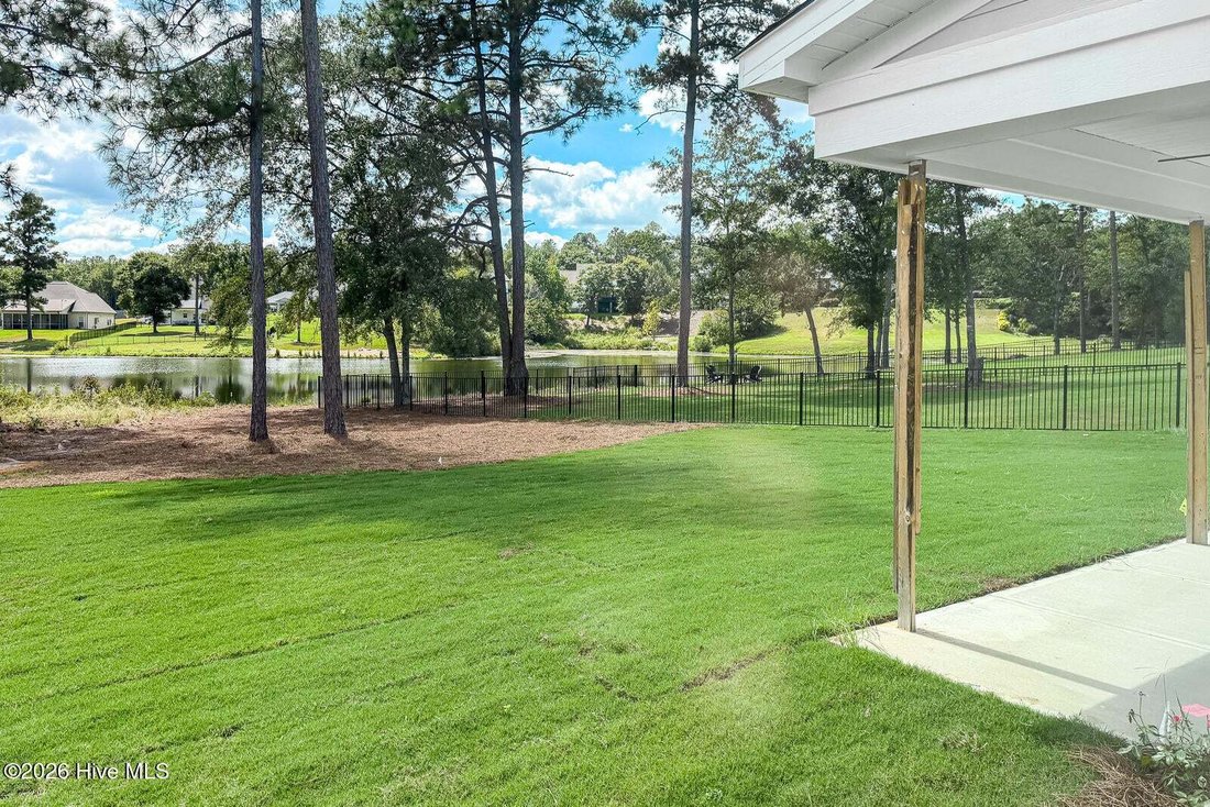 House in North Augusta, South Carolina, United States 3 - 17966404