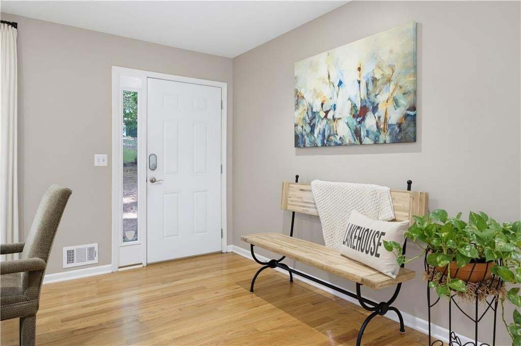 House in Peachtree Corners, Georgia, United States 2 - 19035908