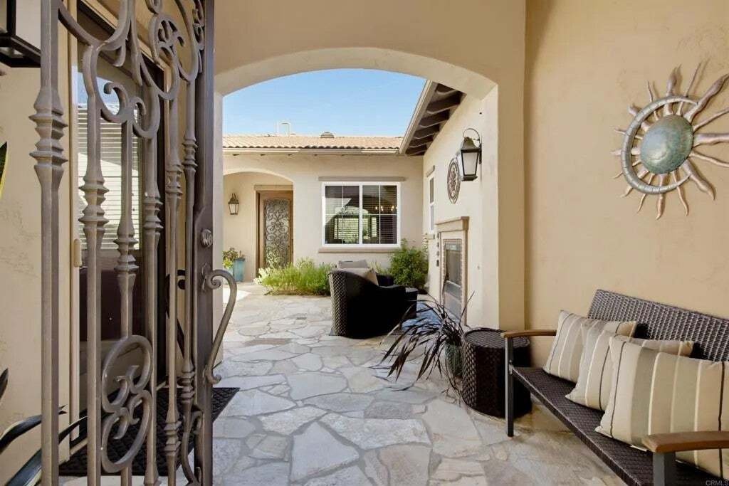 Maison à Fallbrook, Californie, États-Unis 4 - 19036005