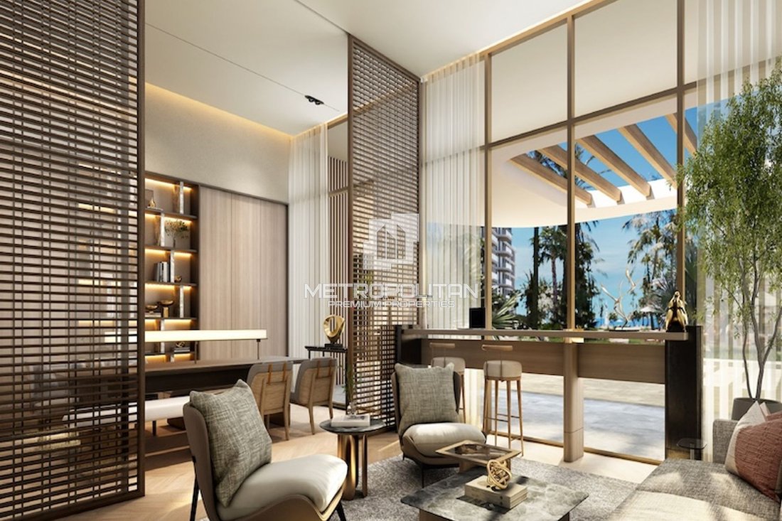 Apartment in Dubai Islands / Deira Islands, Dubai, United Arab Emirates 4 - 19035844