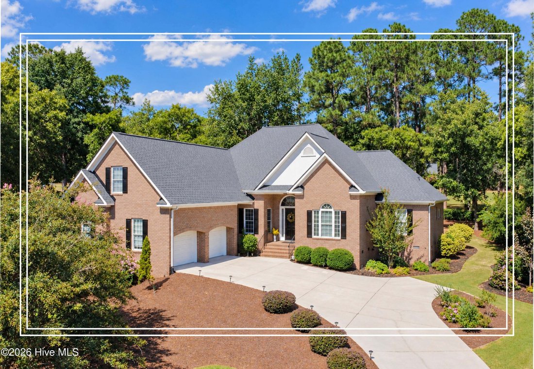 House in Aiken, South Carolina, United States 1 - 19035829