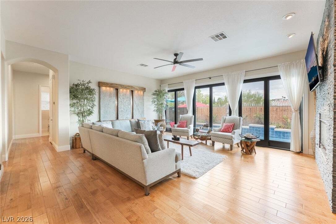 Casa en Henderson, Nevada, Estados Unidos 5 - 19035395