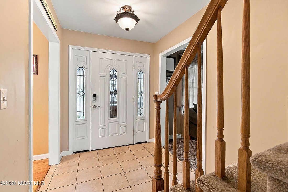 House in Jackson Township, New Jersey, United States 4 - 19035335