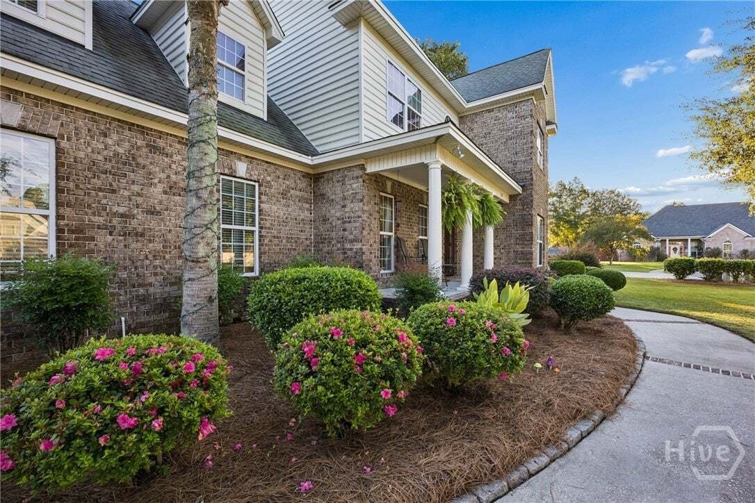 House in Guyton, Georgia, United States 5 - 19035827