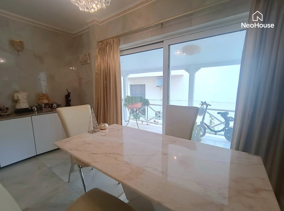 Haus in Glyfada, Attika, Griechenland 3 - 19035369