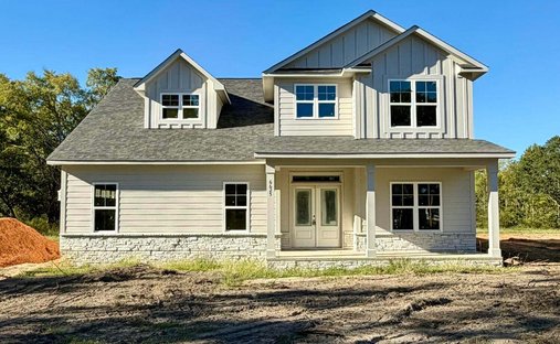 House in Fuquay-Varina, North Carolina, United States 1