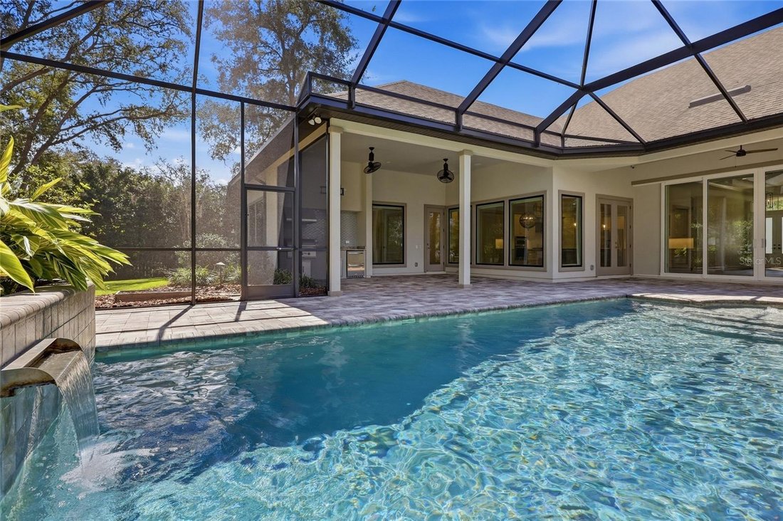 Casa en Gainesville, Florida, Estados Unidos 3 - 19035889